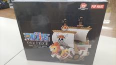 ONE PIECE 海賊船|POP MART