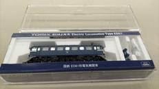 国鉄 ED61形電気機関車|TOMIX