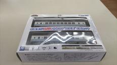 北越急行 開業20周年|TOMYTEC