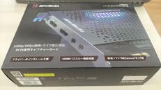 ビデオキャプチャデバイス|AVERMEDIA