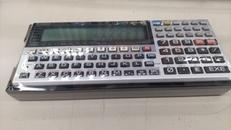 ポケットコンピュータ|CASIO