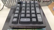 テンキー|KEYCHRON