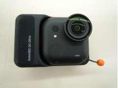 アクションカメラ　GO ULTRA|INSTA360