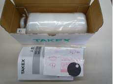 未使用品　人感センサー　MS-100|TAKEX