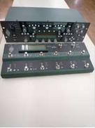 PROFILING POWER RACK　ペダル　セット|KEMPER