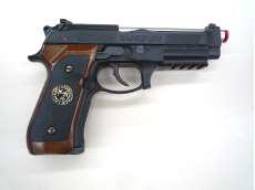 ガスガン　SAMURAI EDGE|東京マルイ