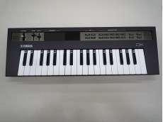 シンセサイザー　YAMAHA REFACE DX|YAMAHA