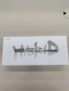 Professional HYBRID Type-S|HHKB