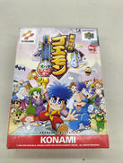 ニンテンドウ64ソフト|KONAMI