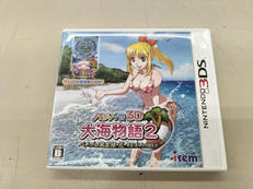 3DSソフト|IREM