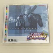 タイムクライシス サウンドトラック|NAMCO