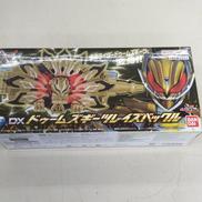 ライダーグッズ|BANDAI