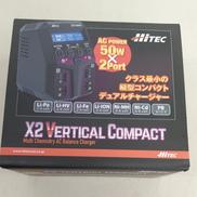 チャージャー|HITEC