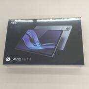 タブレット(未開封)|NEC