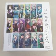 BD-BOX|ブシロードミュージック