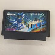 ファミコンソフト|SUNSOFT