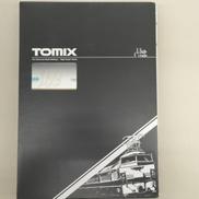 JR169系電車(長野色)基本セット＋増結　6両|TOMIX