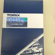 近鉄2610系/近鉄12200系|TOMIX