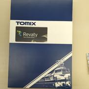 東武500系リバティ6両セット|TOMIX