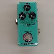 コンプレッサー|TC-ELECTRONIC