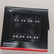 ジャズベースピックアップ|FENDER