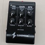 ワイヤレスシステム|CLOUDVOCAL