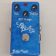 エフェクター|BEAR FOOT@