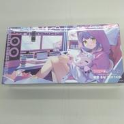 ゲーミングキーボード|ぶいすぽっ!