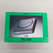 DISKMAN|SONY