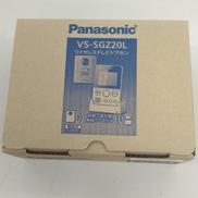 ドアホン|PANASONIC