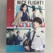 NICE FLIGHY!|TV ASAHI