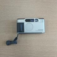 コンパクトカメラ|CONTAX