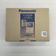 テレビドア本|PANASONIC