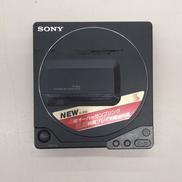 DISCMAN|SONY