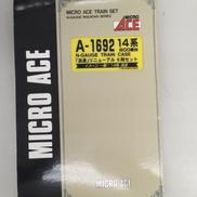 Nゲージ|MICRO ACE