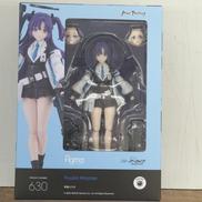FIGMA 早瀬ユウカ|GOOD SMILE COMPANY