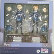 FIGMA ダージリン＆オレンジペコセット|GOOD SMILE COMPANY