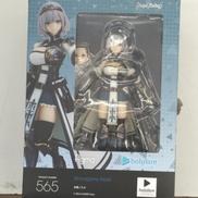FIGMA 白銀ノエル|GOOD SMILE COMPANY