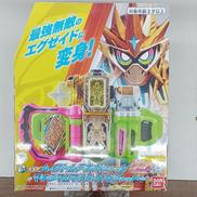 仮面ライダーエグゼイド|BANDAI