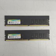 DDR4メモリ|SP