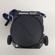 中判カメラ|MAMIYA