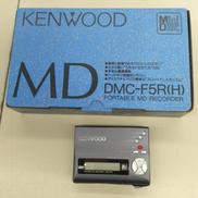 ポータブルMDプレーヤー|KENWOOD