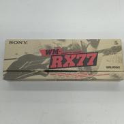 カセットウォークマン|SONY