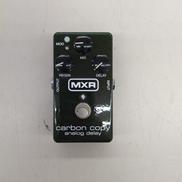 エフェクター|MXR