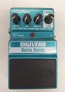 エフェクター|DIGITECH