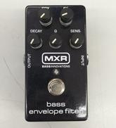 エフェクター|MXR
