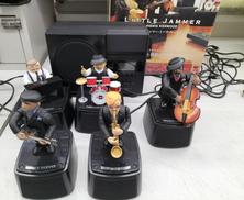 リトルジャマー|BANDAI