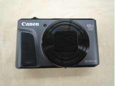 デジタルカメラ　POWER SHOT SX720 HS|CANON