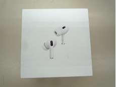AIR PODS PRO 2 MTJV3J/A|APPLE