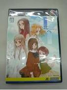 PS2　ソフト　北へ。 DIAMOND DUST|HUDSON